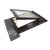 Lucernari universale Maggini 500×600 mm