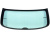 Lunotto Per Fiat 130 Berlina Dal 1968 Al 1977 – Vetro Portellone Verde Atermico 3320bgns