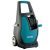 Makita HW111 idropulitrice Compatta Elettrico 370 l/h 1700 W Nero, Turchese