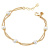 Bracciale Donna Marcello Pane Bonton BRME 009