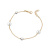 Bracciale Donna Marcello Pane Cube Precious Bonton BRBY 006