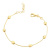 Bracciale Donna Marcello Pane Essential BRPR 030