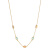 Collana Donna Marcello Pane Itaca Colors CLML 030
