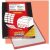 Markin 210c502 Etichetta Autoadesiva Bianco 800 Pz