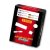 Markin X10005bl Etichetta Autoadesiva Blu 630 Pz
