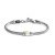 Bracciale Unisex Marlù 13BR137-W