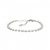 Bracciale Marlù Donna Base a Sfere in acciaio 15BR011