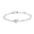 Bracciale Donna Marlù 15BR068-W
