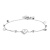 Bracciale Donna Marlù 15BR069-W