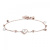 Bracciale Marlù 15BR069R-W
