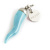 Charm Marlù 15CH079ST