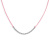Collana Donna Marlù 18CN127-LF