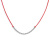Collana Donna Marlù 18CN127-R