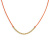 Collana Donna Marlù 18CN127G-H