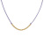 Collana Donna Marlù 18CN127G-L