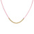 Collana Donna Marlù 18CN127G-LF