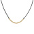 Collana Donna Marlù 18CN127G-N