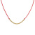Collana Donna Marlù 18CN127G-R