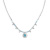 Collana Donna Marlù 18CN128-T