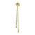 Orecchino Donna Marlù 18OR128G-T