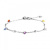 Bracciale Marlù Donna in acciaio 2BR0061-RGB