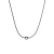Collana Donna Marlù 25CN0001N