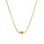 Collana Unisex Marlù 25CO0001G