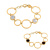 Bracciale Donna Marlù 2BR0046G