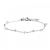 Bracciale Marlù Donna in acciaio 2BR0061-W