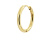 Orecchino Unisex Marlù 2OR0050G