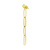 Orecchino Donna Marlù 2OR0080G