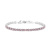Bracciale Donna Marlù 31BR0007-LF