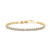 Bracciale Donna Marlù 31BR0007G-W