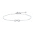 Bracciale Donna Marlù 31BR0017-W