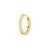 Orecchino Unisex Marlù 31OR0020G-W