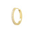 Orecchino Unisex Marlù 31OR0021G-W