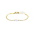 Bracciale Donna Marlù 33BR0049G-W