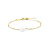Bracciale Donna Marlù 33BR0050G-W