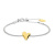 Bracciale Donna Marlù 33BR0053GS