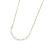Collana Donna Marlù 33CN0030G-W