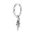 Orecchino Unisex Marlù 33OR0043
