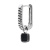 Orecchino Unisex Marlù 33OR0046-N