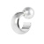 Orecchino Unisex Marlù 33OR0072