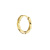 Orecchino Unisex Marlù 33OR0115G