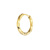 Orecchino Unisex Marlù 33OR0116G