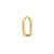 Orecchino Unisex Marlù 33OR0117G