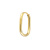 Orecchino Unisex Marlù 33OR0119G