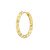 Orecchino Unisex Marlù 33OR0123G