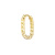 Orecchino Unisex Marlù 33OR0124G