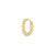 Orecchino Unisex Marlù 33OR0126G